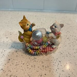 Carlton Cards Heirloom Collection "Merry Mischief Makers"